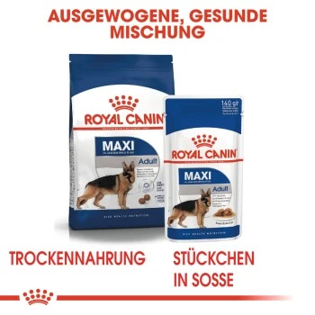 ROYAL CANIN Maxi Adult 15 Kg 7 ROYAL CANIN Maxi Adult 15 Kg – Bild 7
