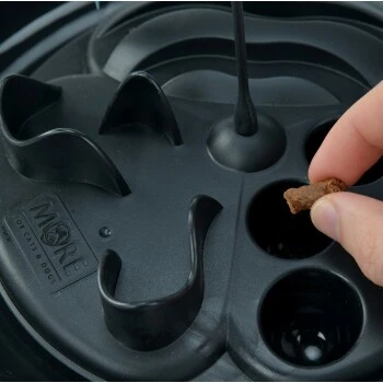 MORE Intelligenzspielzeug Für Katzen Phantasy 2 MORE Intelligenzspielzeug Für Katzen Phantasy – Bild 2