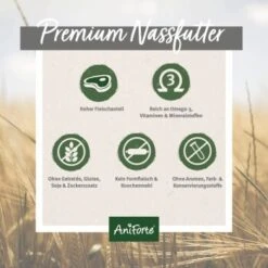 Aniforte Nassfutter Junior Menue Rind 6 X 400g 9 Aniforte Nassfutter Junior Menue Rind 6 X 400g -Zoofachgeschäft 40ba80b1576044ec3575d2e446ac2f92d5a003a7 1422191 de DE 0bef639fa02d2734a269b953a1cb2c892b0394e5TRFzrU