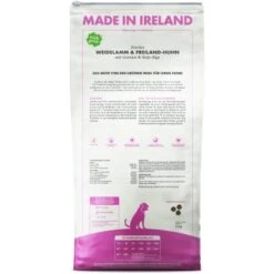 Irish Pure - Lamm, Huhn + Gemüse & Kelp 1,5 Kg -Zoofachgeschäft 42d9f69008ff66be72a2bfc4c53c37ccdca550fb 1274251 de DE 2b895cb734d851bd9d209e3aacc288d9ed1d6a8c7aRzFr