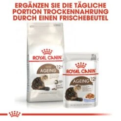 ROYAL CANIN Ageing 12+ 2 Kg -Zoofachgeschäft 44696eb4b93a8451c98772ed708d2c39a7208120 6fd409564dbba72aabfc07b206a2c42a6263cd48