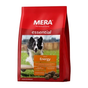 MERA Essential Energy Adult 12,5 Kg 1 MERA Essential Energy Adult 12,5 Kg