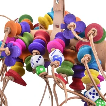 HappyBird Spielzeug Spiral Shredding Slice 2 HappyBird Spielzeug Spiral Shredding Slice – Bild 2