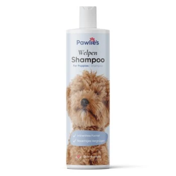 Pawlie's Welpenshampoo 1 Pawlie's Welpenshampoo