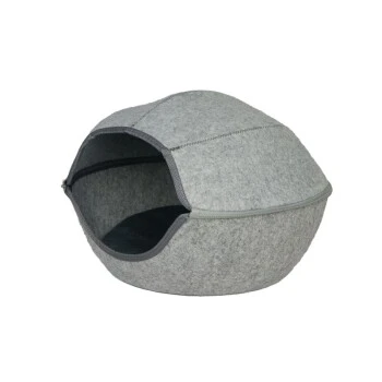 Silvio Design Katzenhöhle Frisco 2 Silvio Design Katzenhöhle Frisco – Bild 2