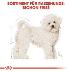 ROYAL CANIN Bichon Frisé Adult 1,5 Kg 10 ROYAL CANIN Bichon Frisé Adult 1,5 Kg -Zoofachgeschäft 48112d470f87732772a08c79fd0f6f0a55fbcdb2 47294dbc6540b97b0aa0a9e94d33d3632ef8c792