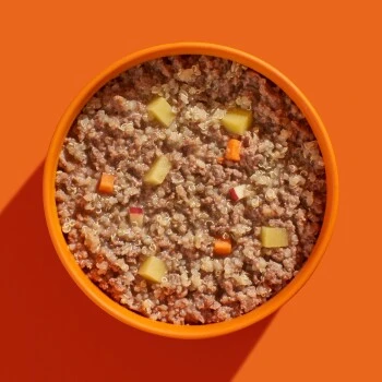 Fred & Felia FRED 10x390g Pute Mit Kartoffeln 3 Fred & Felia FRED 10x390g Pute Mit Kartoffeln – Bild 3