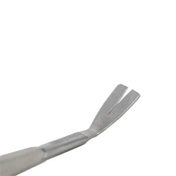 Lills Zeckenzange Aus Edelstahl 2 Lills Zeckenzange Aus Edelstahl – Bild 2