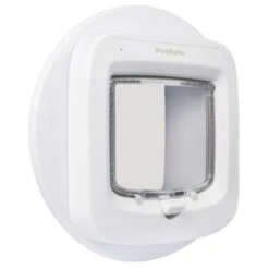 PetSafe Einbauadapter Für Mikrochip Katzenklappe Weiß 21 PetSafe Einbauadapter Für Mikrochip Katzenklappe Weiß -Zoofachgeschäft 4cfbd7655eda7cd64205ad405c873975b179bc42 1279430 1