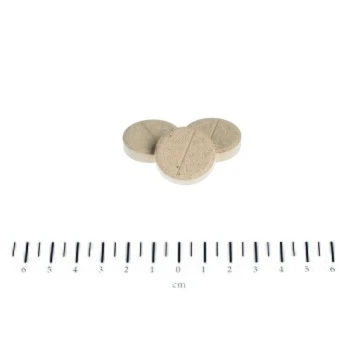 Canina Biotin Forte Tabletten 700 G 2 Canina Biotin Forte Tabletten 700 G – Bild 2