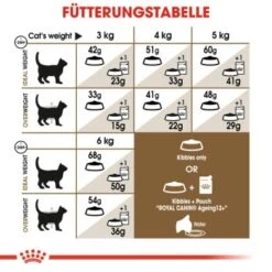 ROYAL CANIN Ageing 12+ 2 Kg -Zoofachgeschäft 50b3c838d5d21d1b917bd2a34ef54691565d1bd7 bd4918ff5f6d0c4d1cc754a091c66c5be6459815