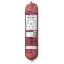 ProCani SIMPLE BARF Rind Pur 8x1 Kg