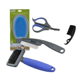 AniOne Nager Pflege- Und Verwöhnset 1 AniOne Nager Pflege- Und Verwöhnset