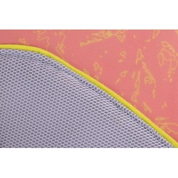 Ruffwear Swamp Cooler Zip™ Kühlweste Für Hunde Pink XL 7 Ruffwear Swamp Cooler Zip™ Kühlweste Für Hunde Pink XL – Bild 7