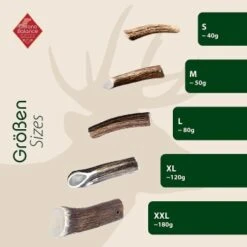 ChronoBalance Geweih Halbiert (XXL) 2er Paket 10 ChronoBalance Geweih Halbiert (XXL) 2er Paket -Zoofachgeschäft 5b473511d198b9f50723d7b24b150a4301ff200b 1418689 de DE d838093986c993fa104c920bfcc78fed085d09a7DsyO1d