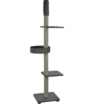 MORE Deckenkratzbaum Alma 1 MORE Deckenkratzbaum Alma