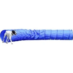 Dobar Agility Tunnel, 60 X 500 Cm 7 Dobar Agility Tunnel, 60 X 500 Cm -Zoofachgeschäft 5c7de0d76784049b7bda639cf00b322ae089eeb7 c6b7e31159a0c585530a6d86071e98c49c84529c