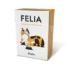 Fred & Felia FELIA 10x200g Huhn