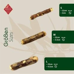 ChronoBalance Olivenholz (S) 2er Paket -Zoofachgeschäft 6239c6319eaaea34f35feb48e02bea8903d034de 1418699 de DE e93c9e61db8eef37457c3f593985a5c4e274c61atNfs7X