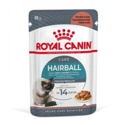ROYAL CANIN Hairball Care 12 X 85 G -Zoofachgeschäft 633d37fc79a1817a272f13a4e9f4879c02e18379 1229818 12
