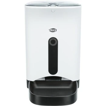 Trixie Futterautomat TX8 3 Trixie Futterautomat TX8 – Bild 3