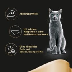Sheba Selection In Sauce 32x85g -Zoofachgeschäft 651c3c6b35f38618683f5bd96a46bc7077091c07 d031647282b2570d28a8b418129f675dbb8cc12d