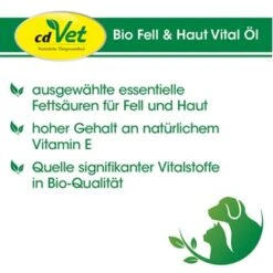 Bio Fell & Haut Vital Öl 50 Ml -Zoofachgeschäft 653fd757d66eba7f1fd6a72ac1c230b4e4ee6e89 1275434 de DE 2188843805f798dd726cb120216b52eb605ffe2fvA4G2U