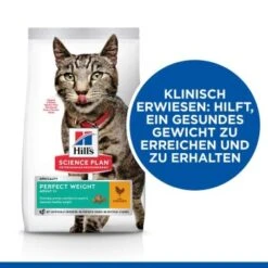 Hill's Science Plan Adult Perfect Weight Mit Huhn 7 Kg -Zoofachgeschäft 654dddbcff071c1441fd896d1eb2259b10218501 52742025827 3