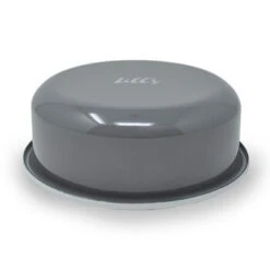 Lills Emaillenapf "Nele" - S - 6,5 Cm Grau -Zoofachgeschäft 65c336124a636ce37d894ec33077a65352b7fd49 1452942 de DE f2b4c4dc7e0d49644dcc35a79378fead255c45fc6t3oDu