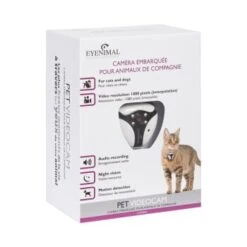 Eyenimal Pet Videokamera 4 Eyenimal Pet Videokamera -Zoofachgeschäft 66405c20e20d62f086abbec5d9b19076fb771876 e873000cd8a22a5d1c7cb9b96b98562fb6782719