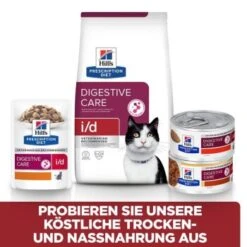 Hill's Prescription Diet Digestive Care I/d Mit Huhn 1,5 Kg 14 Hill's Prescription Diet Digestive Care I/d Mit Huhn 1,5 Kg -Zoofachgeschäft 6792908ed868231971eea35230d2694ba7e0f7c7 88c61e4de8d4190335dab7c348905bdd1b07fc58