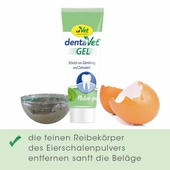 DentaVet Gel 35g 4 DentaVet Gel 35g – Bild 4