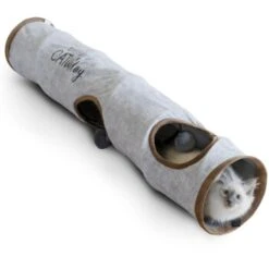 KaraLuna Katzentunnel 120 Cm