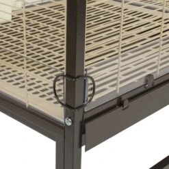 Montana Cages Voliere Paradiso 90 Schoko 10 Montana Cages Voliere Paradiso 90 Schoko -Zoofachgeschäft 69dfc7f323bc38f06fcee97c8163fe43de23880a 1200892 de DE ce95063bc114b309fc2a0942dca51c28512e5b7ePnA3PY