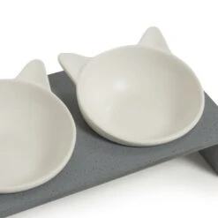 Canadian Cat Company Futterbar Cat Diner Grau/ Weiß -Zoofachgeschäft 70e83fb6381391a14a1706a7f4b3b694c25144fe 1360972 de DE 4ffe0a6f92b0e1e2097734e3c913f9e6fd3372207wF72P