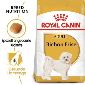 ROYAL CANIN Bichon Frisé Adult 1,5 Kg 1 ROYAL CANIN Bichon Frisé Adult 1,5 Kg