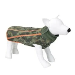 Dogs Creek Fleecejacke Makalu Camouflage 26 Cm 7 Dogs Creek Fleecejacke Makalu Camouflage 26 Cm -Zoofachgeschäft 772117361c828774e104c66bdd08a8c81f84b621 1370110 de DE DogsCreek Fleecejacke wb 1
