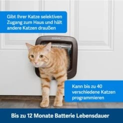 PetSafe Mikrochip-Katzenklappe, Braun 10 PetSafe Mikrochip-Katzenklappe, Braun -Zoofachgeschäft 775b18f6b394339222c015c366e842b38f68db0d 1320732 de DE 20a9d24e3f3c8cf99d113f90bafe2f3bfdcc87d0ttEYqC