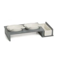 Canadian Cat Company Futterbar Cat Diner Grau/ Weiß -Zoofachgeschäft 784b6d824cb238b68fe45e5294000ea66d77c7ef 1360972 de DE 5be18b7fd87f6c05acd074e2e7eba13b6ad5bc27bL1rxw