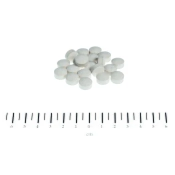 Canina Calcium Carbonat Tabletten 1kg 2 Canina Calcium Carbonat Tabletten 1kg – Bild 2