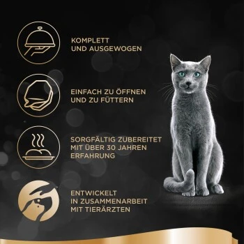 Sheba Delikatesse In Gelee 22x85g Huhn 2 Sheba Delikatesse In Gelee 22x85g Huhn – Bild 2