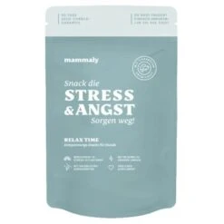 Mammaly Relax Time 110g