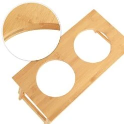 Lionto Hundenapf Aus Bambus, Futterstation 11 Lionto Hundenapf Aus Bambus, Futterstation -Zoofachgeschäft 8336d017d2fa0fbf00ae67d358594410de749200 1665995 de DE 25180620ea0962422e545bfd00e586d9c317972fI0kmFt