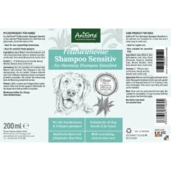 Aniforte Shampoo Sensitiv Fellharmonie 200ml 9 Aniforte Shampoo Sensitiv Fellharmonie 200ml -Zoofachgeschäft 83543845f00cfb25f4d737816452f9e21220f033 1429321 de DE dbc8feb0350fd3a549286be4436e7c144616c379KrkXd9