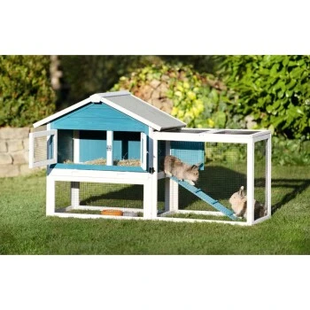 AniOne Kleintierstall Woody Cottage – Bild 2