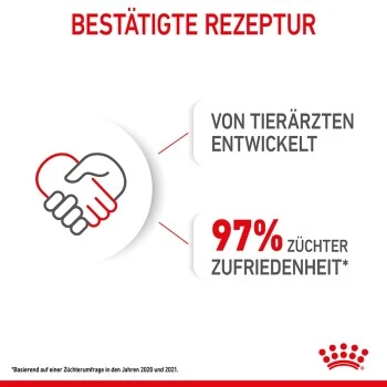 ROYAL CANIN Starter Mousse 12x195g 3 ROYAL CANIN Starter Mousse 12x195g – Bild 3