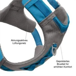Kurgo Journey Air Hundegeschirr Blau/ Grau L -Zoofachgeschäft 84d80a79aa422734411f8619c841305d3e00d625 1353742 de DE 3fabfe4a24db956b94d923fbc43f7508e35d240eXTPzAS