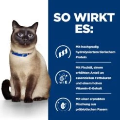 Hill's Prescription Diet Food Sensitivities Z/d Original 2x3 Kg -Zoofachgeschäft 84fedb0bbab098d0feadf325e42476a6f347350a 52742045535 4