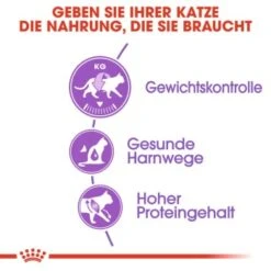 ROYAL CANIN Sterilised 37 10 Kg 9 ROYAL CANIN Sterilised 37 10 Kg -Zoofachgeschäft 850972175ce9fbc60c9358ecc986d3e238c11124 2b19193440feda89b5ab414bb25d20c7f9b1e831