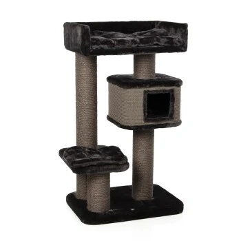 Canadian Cat Company Kratzbaum Portland 1 Canadian Cat Company Kratzbaum Portland